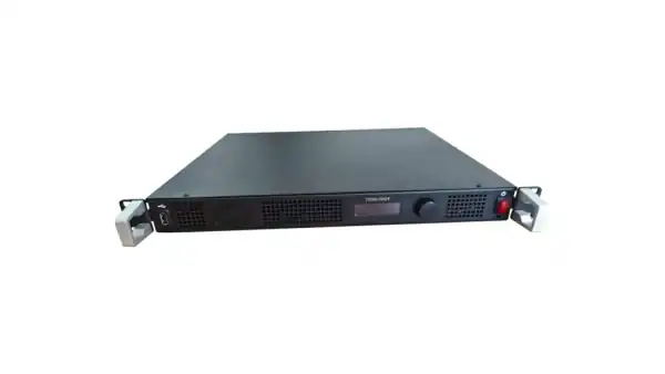Зональный IP-усилитель TSDA-12